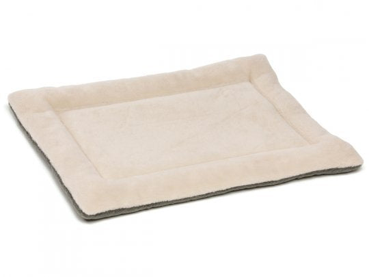 Large Cozy Soft Dog Bed Pet Cushion Sofa - Beige / L Find Epic Store