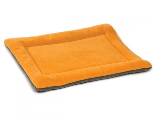 Large Cozy Soft Dog Bed Pet Cushion Sofa - YELOW / S Find Epic Store