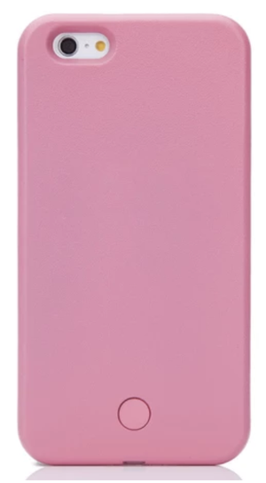 Flash Phone Case - Pink / iphone 7 8 Find Epic Store