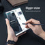 Flip Leather Case For Samsung Galaxy Z Fold 4 5G Kickstand With S-Pen Pocket For Z Fold 4 Slide Camera Back Cover - 0 Find Epic Store