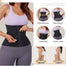 Waist Trainer Women Corset Body Shaper Binders Wasit Wrap Tummy Control Slimming Belt Weight Loss Modeling Strap Fajas Sheath - 0 Find Epic Store