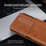 Flip Leather Case For Samsung Galaxy Z Fold 4 5G Kickstand With S-Pen Pocket For Z Fold 4 Slide Camera Back Cover - 0 Find Epic Store