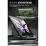 CASE For Samsung Galaxy Z Fold 3 5G (2021) UB Rugged Belt Clip Shockproof Protective Case with Built-in Screen Protector - 0 Find Epic Store