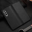 High Quality Genuine Plain Leather Case for Samsung Galaxy Z Fold 4 Anti-drop Lens and Screen Full Protection Folding Case - 0 For Galaxy Z Fold 4 / Black 2 / United States Find Epic Store