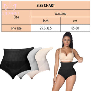 Tummy Control Shorts Women Body Shaper High Waist Trainer Brief Underwear Seamless Shaper Wear - 0 Find Epic Store