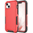 Case for iPhone 14 Pro Max Heavy Duty Full Body Shockproof Hybrid Bumper Cover for iPhone 14 Max (2022) - 0 for iPhone 14 / Red / United States Find Epic Store