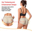 Body Shaper Butt Lifter Panties Push Up Hip Shapewear Panties Hip Enhancer with Pads - 0 Find Epic Store