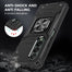 Case For Samsung Galaxy Z Fold 4 3 Case Camera Cover Built-in 360°Rotate Ring Stand Car Holder Magnetic Protective Shockproof Cover - 0 Find Epic Store