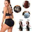 Body Shaper Butt Lifter Panties Push Up Hip Shapewear Panties Hip Enhancer with Pads - 0 Find Epic Store