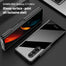 Fashion Glossy Surface Paint Cell Phone Case for Samsung Galaxy Z Fold 4 All-inclusive Anti-drop Shockproof Cover - 0 Find Epic Store