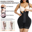 Women Waist Trainer Body Shaper Corset Corrective Slimming Underwear Bodysuit Sheath Tummy Control Shapewear - 0 Find Epic Store