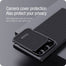 Case For Samsung Galaxy S22 Ultra 5G Cover,NILLKIN Shockproof Matte Hard Back Cover For Galaxy S22 Ultra 5G case - 0 Find Epic Store
