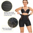 Shapewear for Women Tummy Control Body Shaper Shorts Mid-waisted Belly Control Panties Body Shapewear - 0 Find Epic Store