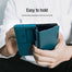 Flip Leather Case For Samsung Galaxy Z Fold 4 5G Kickstand With S-Pen Pocket For Z Fold 4 Slide Camera Back Cover - 0 Find Epic Store