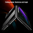 Fashion Glossy Surface Paint Cell Phone Case for Samsung Galaxy Z Fold 4 All-inclusive Anti-drop Shockproof Cover - 0 Find Epic Store