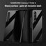 Fashion Glossy Surface Paint Cell Phone Case for Samsung Galaxy Z Fold 4 All-inclusive Anti-drop Shockproof Cover - 0 Find Epic Store