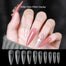 Newly Designed Press on And Coffin Artificial Nails 120/240pcs - 0 Find Epic Store
