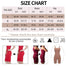 Seamless Shapewear Bodysuit for Women Tummy Control Butt Lifter Body Shaper Smooth Invisible Under Dress Full Slimming Unde - 0 Find Epic Store