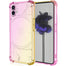 Case for Nothing Phone 1 Clear Cute Gradient Slim Anti Scratch TPU Phone Cover Reinforced Corners Shockproof Protective Case - 0 for Nothing Phone 1 / Pink Gold / United States Find Epic Store