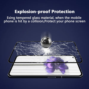 Tempered Glass for Nothing Phone (1) Full Coverage Protective Glass Screen Protector Film For Nothing Phone One Phone 1 Glass - 0 Find Epic Store