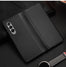 High Quality Fiber Grain Leather Case for Samsung Galaxy Z Fold 4 Anti-drop Lens and Screen Full Protection Folding Case - 0 Find Epic Store