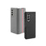 High Quality Genuine Plain Leather Case for Samsung Galaxy Z Fold 4 Anti-drop Lens and Screen Full Protection Folding Case - 0 Find Epic Store