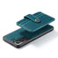 Luxury Magnetic Safe Leather Case Anti-theft brush For Samsung Galaxy S22 Ultra S22+Plus Wallet Card Solt Bag Stand Holder Cover - 0 Find Epic Store