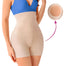 Body Shaper Women Butt Lifter Panties High Waist Trainer Seamless Push Up Panties Hip Shapewear - 0 Beige SF0266 / S Find Epic Store