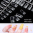 Newly Designed Press on And Coffin Artificial Nails 120/240pcs - 0 Find Epic Store