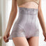 Body Shapewear Tummy Control Panties Lace Body Shaper Shorts High Waist Belly Control Shapewear Shorts - 0 Purple SF2055 / M Find Epic Store