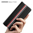 High Quality Genuine Plain Leather Case for Samsung Galaxy Z Fold 4 Anti-drop Lens and Screen Full Protection Folding Case - 0 Find Epic Store