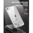 CASE For iPhone SE 2022/2020 Case For iPhone 7/8 Case 4.7 inch UB Style Premium Hybrid TPU Bumper Protective Clear Back Case - 0 Find Epic Store