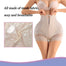 Body Shapewear Tummy Control Panties Lace Body Shaper Shorts High Waist Belly Control Shapewear Shorts - 0 Find Epic Store
