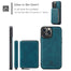 Case For iPhone 14&amp;14 Pro Max PU Leather Wallet Card Solt Bag Magnetic Support Wireless Charging - 0 Find Epic Store