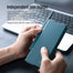 Flip Leather Case For Samsung Galaxy Z Fold 4 5G Kickstand With S-Pen Pocket For Z Fold 4 Slide Camera Back Cover - 0 Find Epic Store