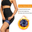 Sauna Shorts for Women Weight Loss Sweat Sauna Leggings High Waist Compression Slimming Body Shaper Waist Trainer Faja Shapewear - 0 Find Epic Store