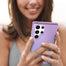 Case for Samsung Galaxy S22 Ultra/S22/S22+ 5G 2022, Silicone Shockproof Transparent Protective for Galaxy S22 Ultra/S22/S22 Plus - 0 Find Epic Store