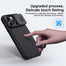Case for Apple iPhone 14 Pro Max Phone Camera Protection Slide Protect Cover Lens Protection Case for iPhone 14 Max - 0 Find Epic Store
