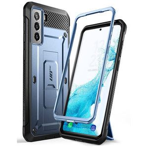 Phone Case For Samsung Galaxy S22 Plus Case (2022 Release) UB Pro Full-Body Holster Cover WITHOUT Built-in Screen Protector - 0 PC + TPU / Tilt / United States Find Epic Store