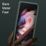 Ultra-Thin Case for Samsung Galaxy Z Fold 4 5G Shockproof Military Graded Anti-Drop Camera Screen Protection Cover for Z Fold 3 - 0 Find Epic Store