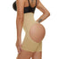 Body Shaper Women Butt Lifter Panties High Waist Trainer Seamless Push Up Panties Hip Shapewear - 0 Beige SF837 / S Find Epic Store