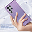 Case for Samsung Galaxy S22 Ultra/S22/S22+ 5G 2022, Silicone Shockproof Transparent Protective for Galaxy S22 Ultra/S22/S22 Plus - 0 Find Epic Store