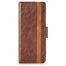 Premium Leather Case for Samsung Galaxy Z Fold 4 Multifunctional Wallet Design Splicing Side Buckle Anti-Drop Cover for Z Fold 3 - 0 For Galaxy Z Fold 3 / Brown / United States Find Epic Store