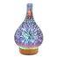 3D Firework Glass Humidifier - Find Epic Store
