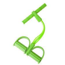 Pull Rope Resistance Band - Sports Band Green Find Epic Store