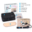Lumbar Back Belt Physical Lumbar Decompression Belt Lumbar Support Belt Traction Belt Air Lumbar Traction Lower Back Belt Relax - 200001427 Find Epic Store