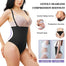 Sexy Body Shapewear Thong Waist Trainer Corset Open Bust Body Shaper Seamless Invisible Bodysuit Slimming Belly Underwear Faja - 0 Find Epic Store