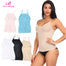 Lover Beauty Women Seamless Bodyshaper Slimming Tank Top Tummy Control Sleeveless Vest Cami Shaper Body ShapeWear Waist Trainer - 31205 Find Epic Store