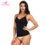 Lover Beauty Women Seamless Bodyshaper Slimming Tank Top Tummy Control Sleeveless Vest Cami Shaper Body ShapeWear Waist Trainer - 31205 Find Epic Store