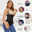 Sexy Body Shapewear Thong Waist Trainer Corset Open Bust Body Shaper Seamless Invisible Bodysuit Slimming Belly Underwear Faja - 0 Find Epic Store